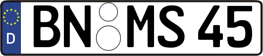 BN-MS45