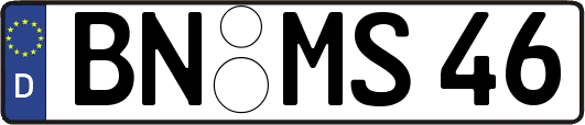 BN-MS46