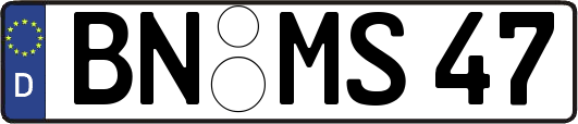 BN-MS47