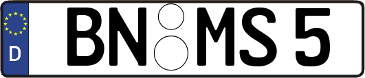 BN-MS5