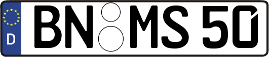 BN-MS50