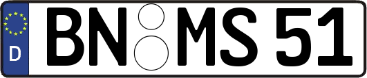 BN-MS51