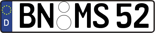 BN-MS52
