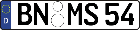 BN-MS54
