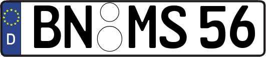 BN-MS56
