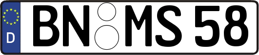 BN-MS58