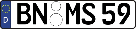 BN-MS59