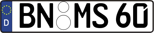 BN-MS60