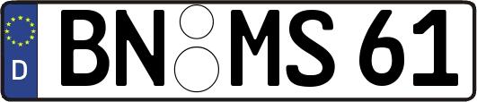 BN-MS61