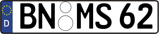 BN-MS62