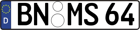 BN-MS64