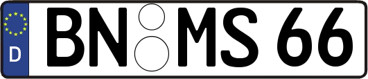 BN-MS66