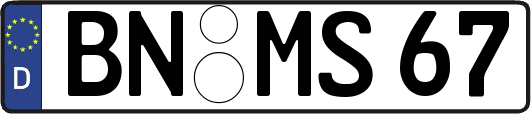 BN-MS67