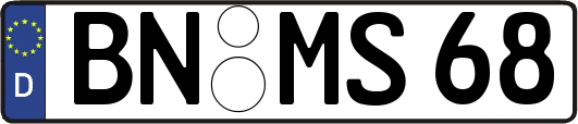 BN-MS68