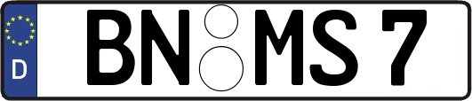 BN-MS7