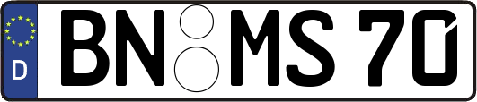 BN-MS70