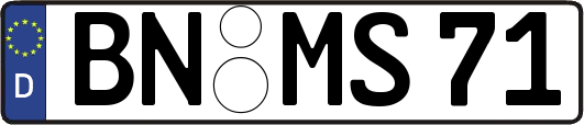BN-MS71
