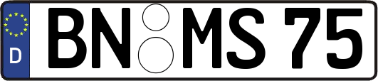 BN-MS75