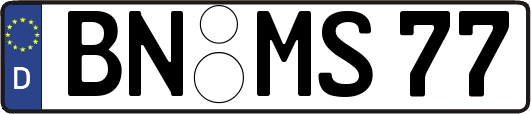 BN-MS77