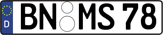 BN-MS78