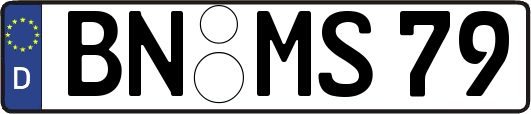 BN-MS79