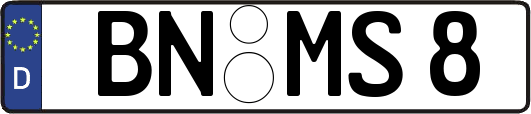 BN-MS8