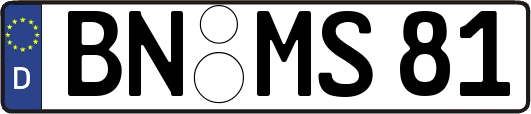 BN-MS81
