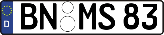 BN-MS83