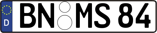 BN-MS84