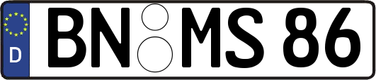 BN-MS86