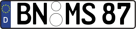 BN-MS87