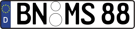 BN-MS88