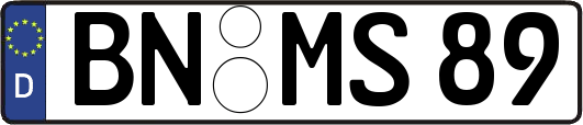 BN-MS89