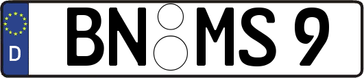 BN-MS9