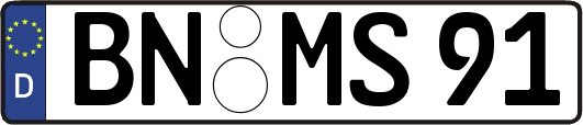 BN-MS91