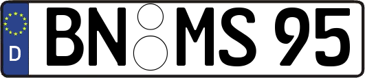 BN-MS95