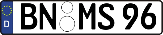 BN-MS96