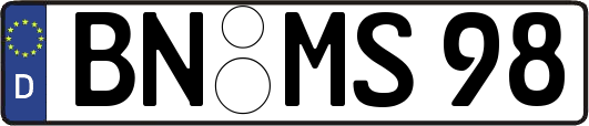 BN-MS98