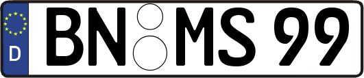 BN-MS99