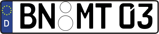 BN-MT03