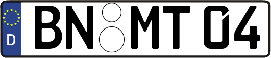 BN-MT04