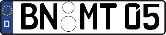 BN-MT05