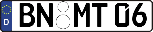 BN-MT06