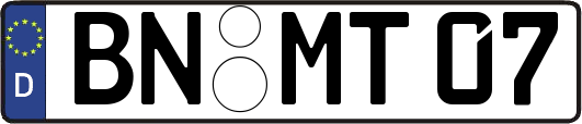 BN-MT07