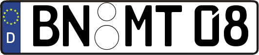 BN-MT08