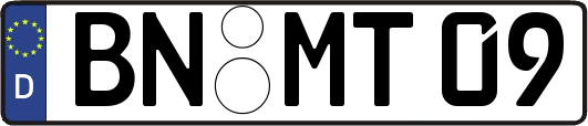 BN-MT09