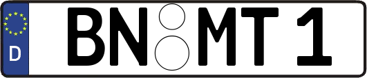 BN-MT1