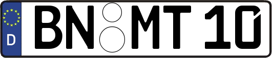 BN-MT10