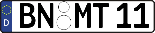 BN-MT11