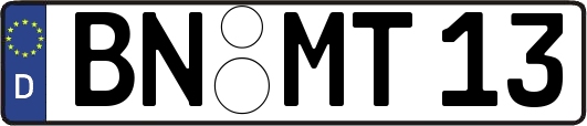 BN-MT13